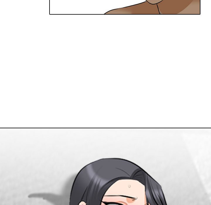 [韩国漫画] 同事换换爱 剧情,熟女人妻,巨乳大奶#[121P]-53