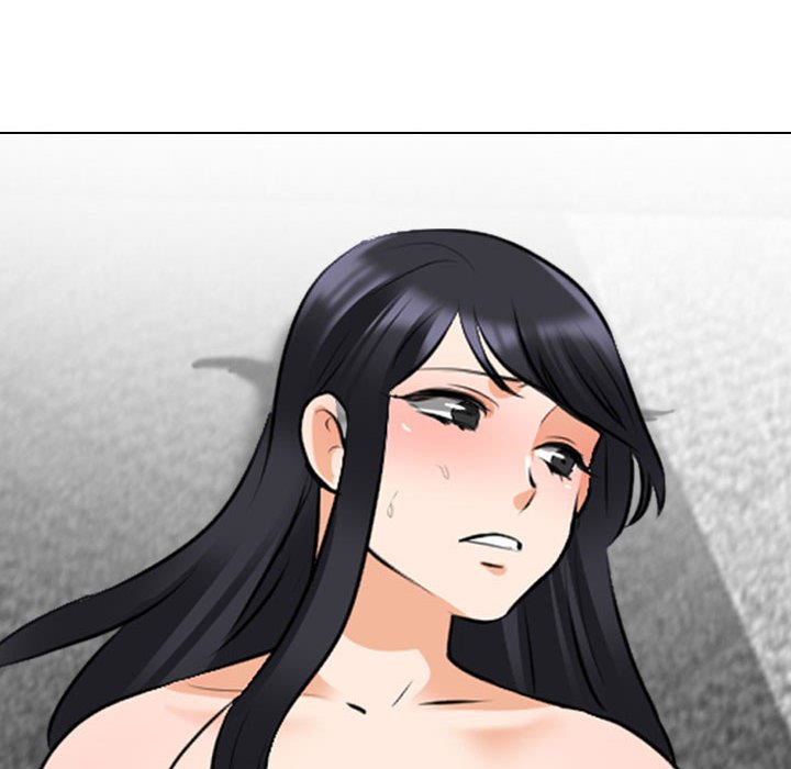 [韩国漫画] 同事换换爱 剧情,熟女人妻,巨乳大奶#[121P]-56