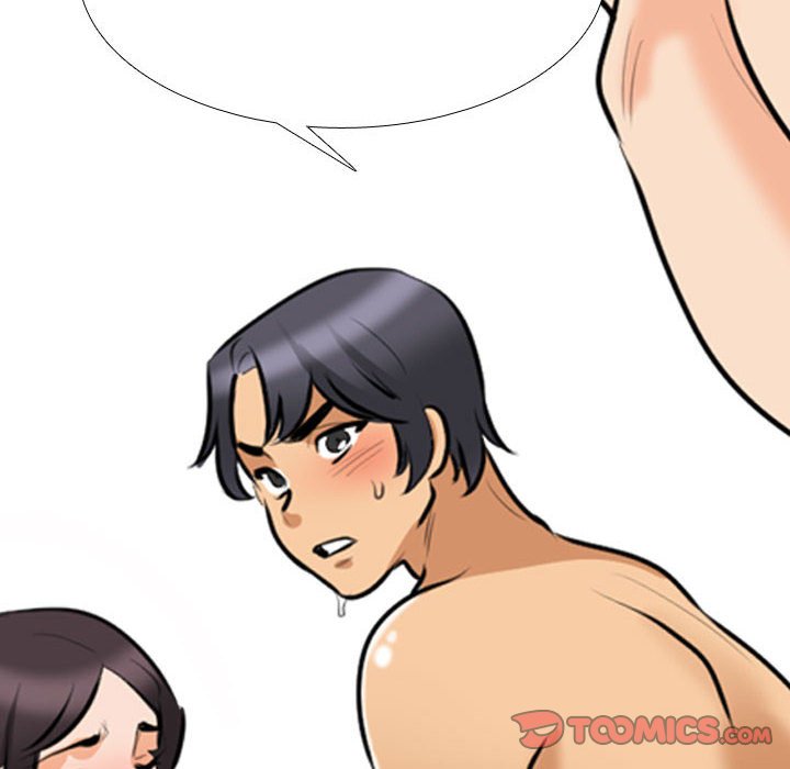 [韩国漫画] 同事换换爱 剧情,熟女人妻,巨乳大奶#[121P]-6