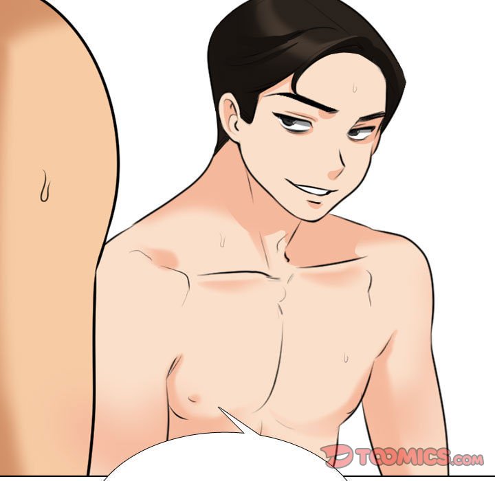 [韩国漫画] 同事换换爱 剧情,熟女人妻,巨乳大奶#[121P]-63