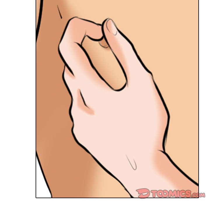[韩国漫画] 同事换换爱 剧情,熟女人妻,巨乳大奶#[121P]-72