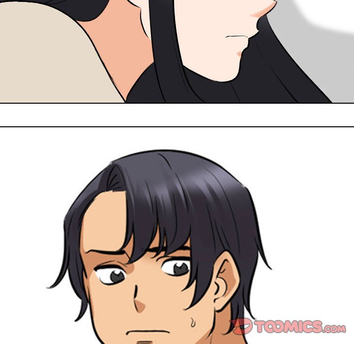 [韩国漫画] 同事换换爱 剧情,熟女人妻,巨乳大奶#[121P]-81