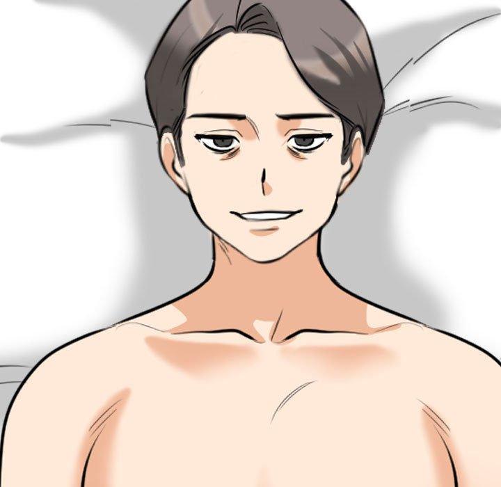 [韩国漫画] 同事换换爱 剧情,熟女人妻,巨乳大奶#[126P]-122