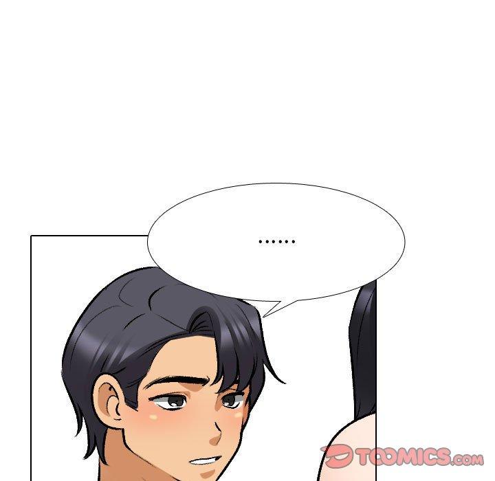 [韩国漫画] 同事换换爱 剧情,熟女人妻,巨乳大奶#[126P]-45