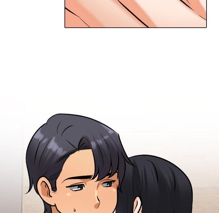 [韩国漫画] 同事换换爱 剧情,熟女人妻,巨乳大奶#[126P]-52