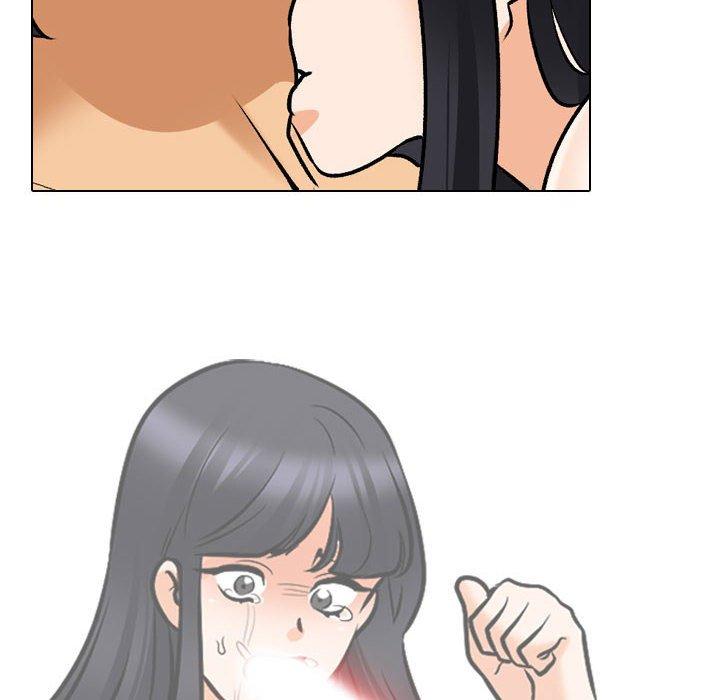 [韩国漫画] 同事换换爱 剧情,熟女人妻,巨乳大奶#[126P]-56