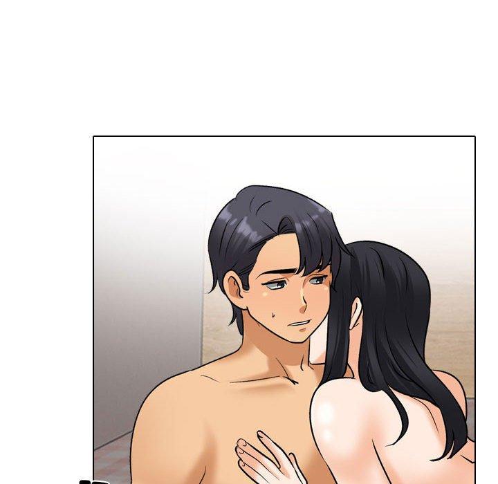 [韩国漫画] 同事换换爱 剧情,熟女人妻,巨乳大奶#[126P]-62