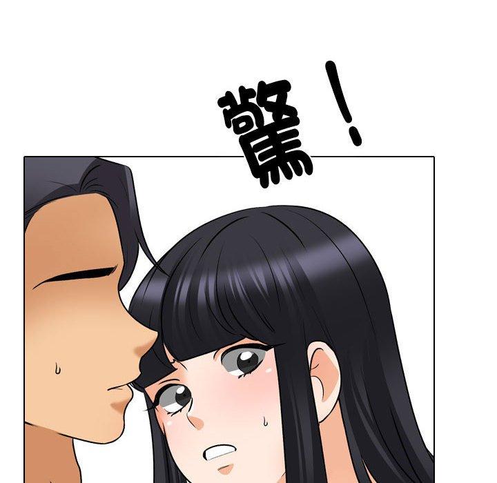 [韩国漫画] 同事换换爱 剧情,熟女人妻,巨乳大奶#[126P]-68