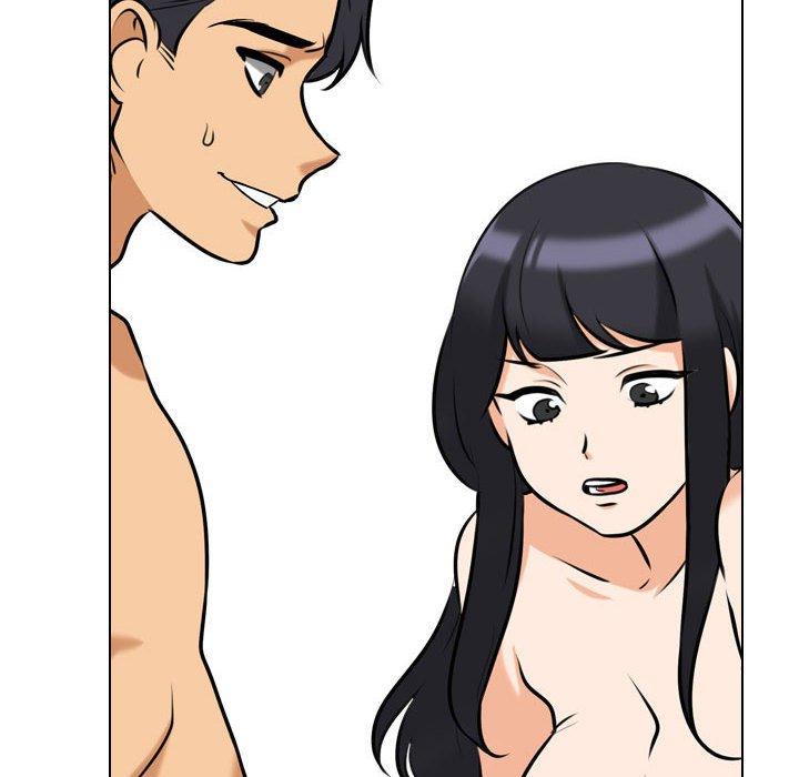 [韩国漫画] 同事换换爱 剧情,熟女人妻,巨乳大奶#[126P]-74
