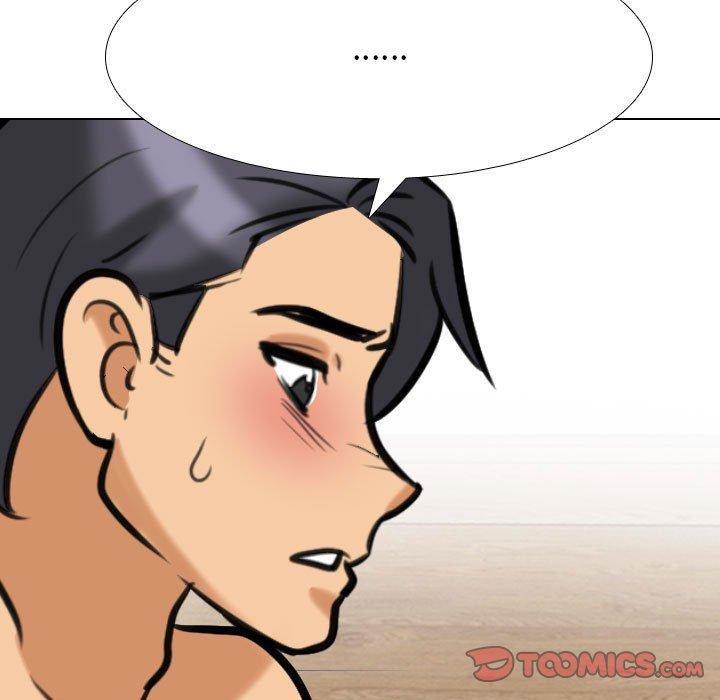 [韩国漫画] 同事换换爱 剧情,熟女人妻,巨乳大奶#[126P]-96