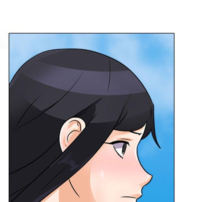 [韩国漫画] 同事换换爱 剧情,熟女人妻,巨乳大奶#[123P]-115