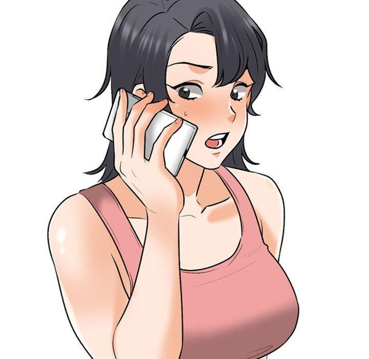 [韩国漫画] 同事换换爱 剧情,熟女人妻,巨乳大奶#[123P]-14