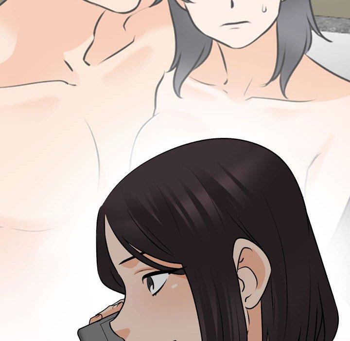 [韩国漫画] 同事换换爱 剧情,熟女人妻,巨乳大奶#[123P]-18