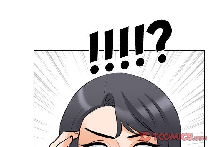 [韩国漫画] 同事换换爱 剧情,熟女人妻,巨乳大奶#[123P]-3