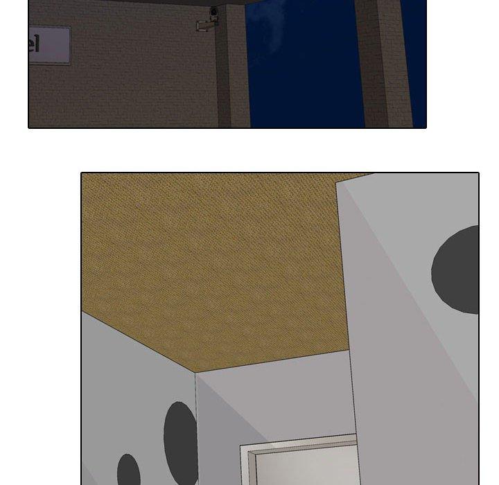 [韩国漫画] 同事换换爱 剧情,熟女人妻,巨乳大奶#[123P]-36