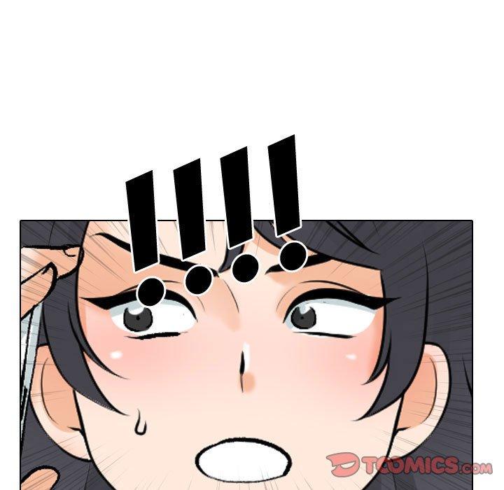 [韩国漫画] 同事换换爱 剧情,熟女人妻,巨乳大奶#[123P]-9