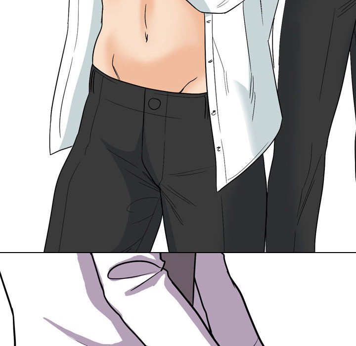 [韩国漫画] 同事换换爱 剧情,熟女人妻,巨乳大奶#[128P]-106
