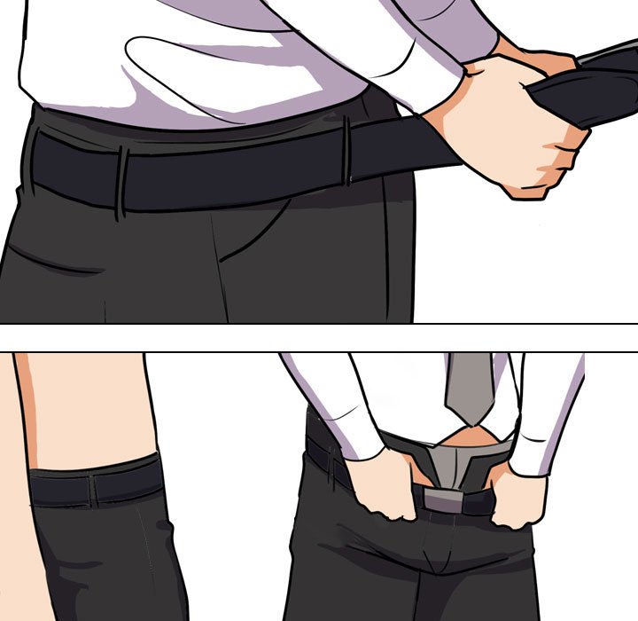 [韩国漫画] 同事换换爱 剧情,熟女人妻,巨乳大奶#[128P]-107