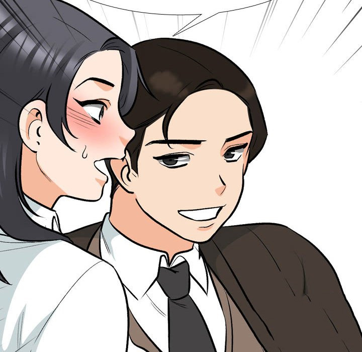 [韩国漫画] 同事换换爱 剧情,熟女人妻,巨乳大奶#[128P]-30