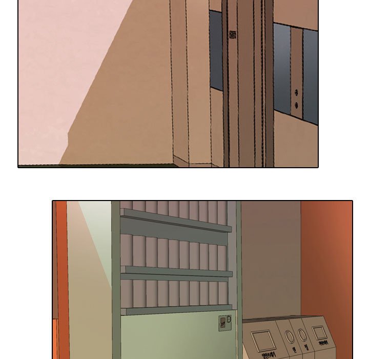 [韩国漫画] 同事换换爱 剧情,熟女人妻,巨乳大奶#[128P]-55