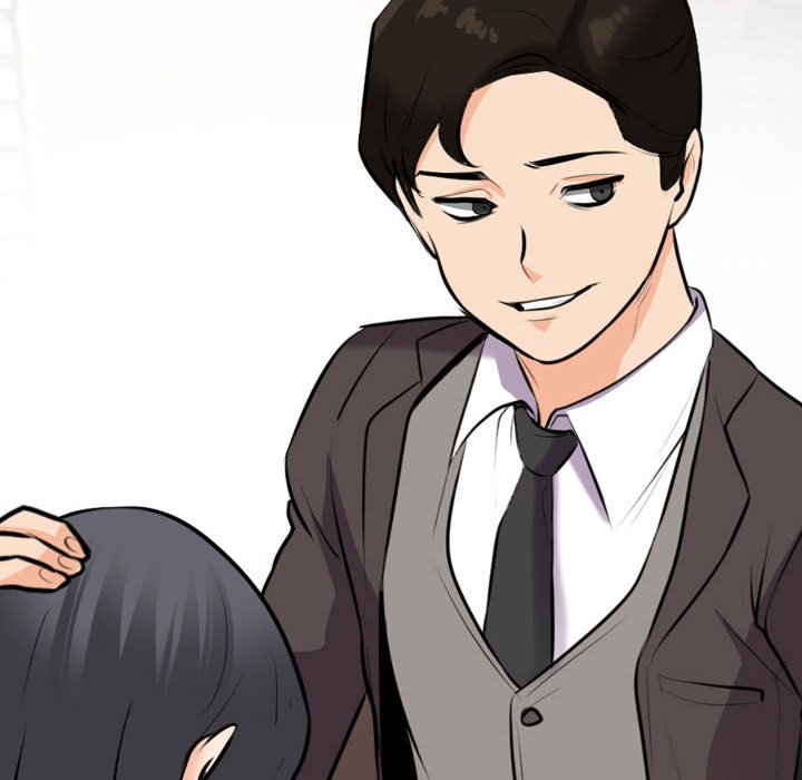 [韩国漫画] 同事换换爱 剧情,熟女人妻,巨乳大奶#[128P]-74