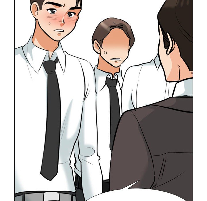 [韩国漫画] 同事换换爱 剧情,熟女人妻,巨乳大奶#[128P]-82