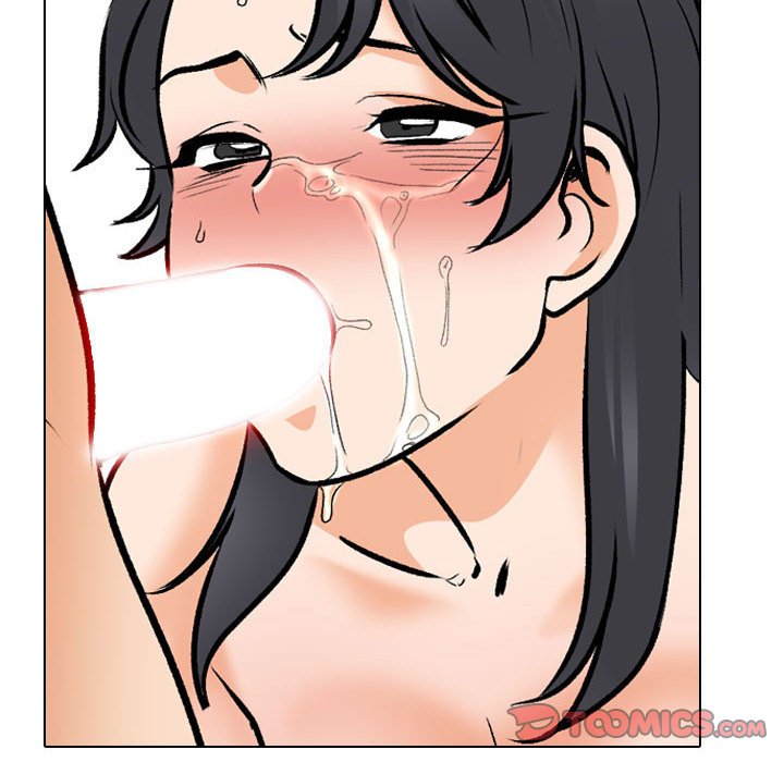 [韩国漫画] 同事换换爱 剧情,熟女人妻,巨乳大奶#[133P]-32