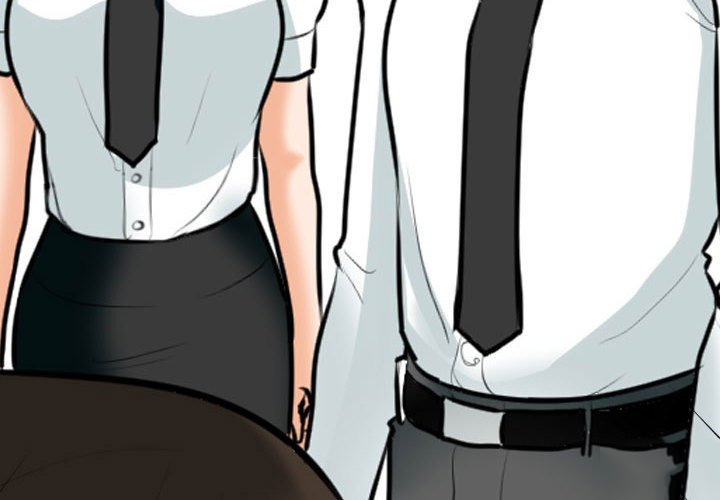 [韩国漫画] 同事换换爱 剧情,熟女人妻,巨乳大奶#[133P]-4