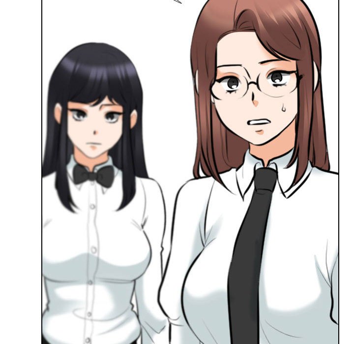 [韩国漫画] 同事换换爱 剧情,熟女人妻,巨乳大奶#[133P]-80
