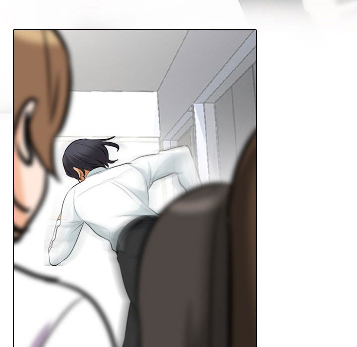 [韩国漫画] 同事换换爱 剧情,熟女人妻,巨乳大奶#[133P]-90