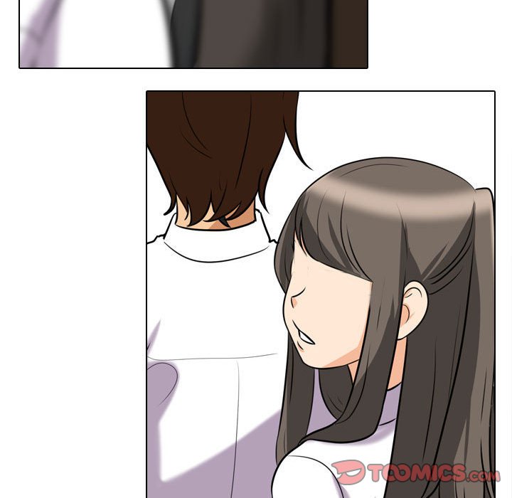 [韩国漫画] 同事换换爱 剧情,熟女人妻,巨乳大奶#[133P]-91