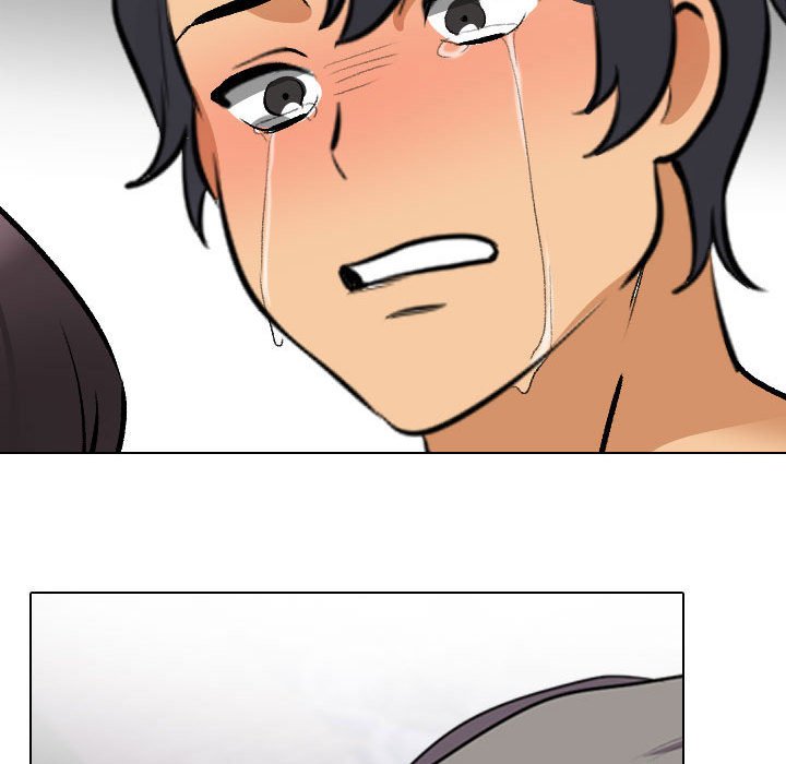 [韩国漫画] 同事换换爱 剧情,熟女人妻,巨乳大奶#[124P]-106