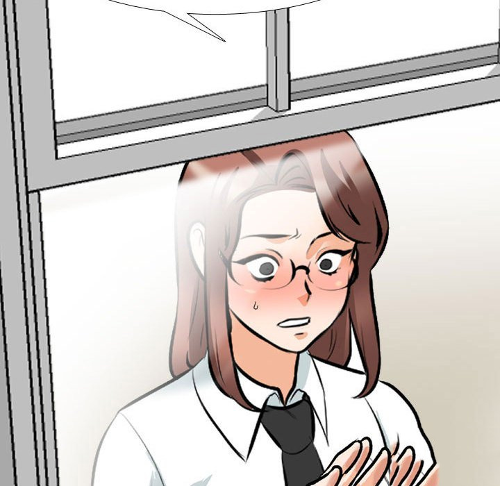 [韩国漫画] 同事换换爱 剧情,熟女人妻,巨乳大奶#[124P]-119