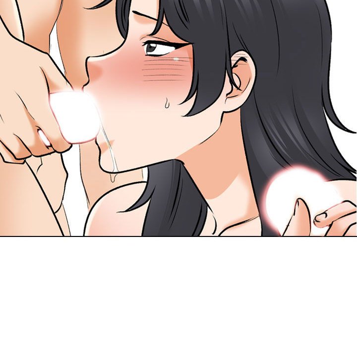 [韩国漫画] 同事换换爱 剧情,熟女人妻,巨乳大奶#[124P]-122