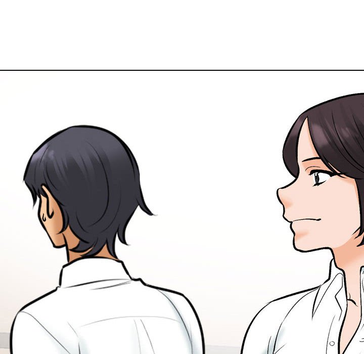 [韩国漫画] 同事换换爱 剧情,熟女人妻,巨乳大奶#[124P]-26