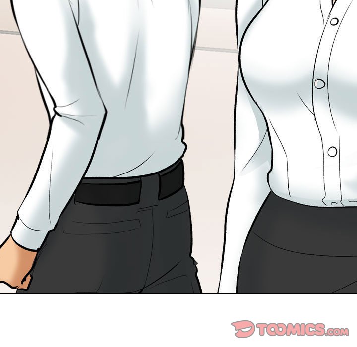 [韩国漫画] 同事换换爱 剧情,熟女人妻,巨乳大奶#[124P]-27