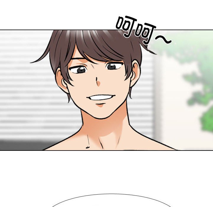 [韩国漫画] 同事换换爱 剧情,熟女人妻,巨乳大奶#[124P]-34