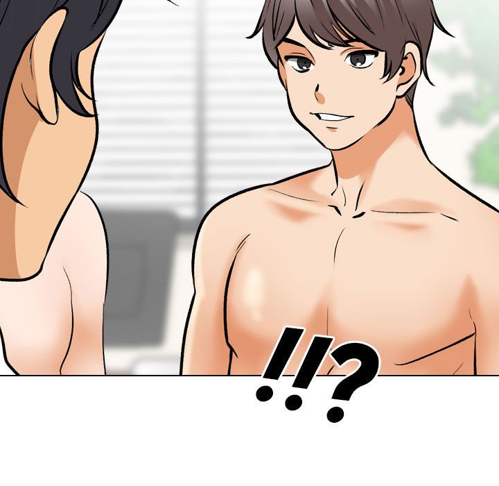 [韩国漫画] 同事换换爱 剧情,熟女人妻,巨乳大奶#[124P]-55