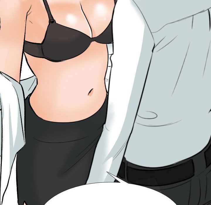 [韩国漫画] 同事换换爱 剧情,熟女人妻,巨乳大奶#[124P]-80