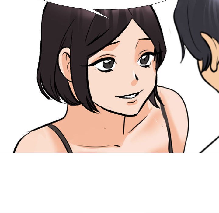 [韩国漫画] 同事换换爱 剧情,熟女人妻,巨乳大奶#[124P]-82