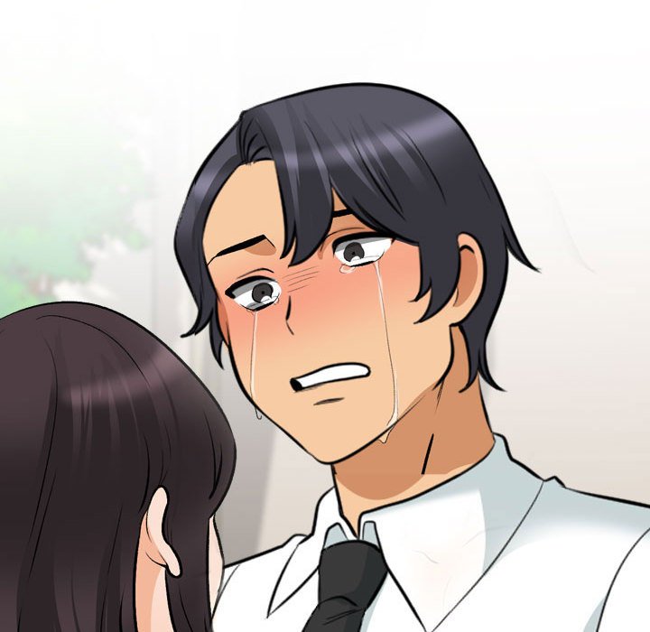 [韩国漫画] 同事换换爱 剧情,熟女人妻,巨乳大奶#[124P]-83