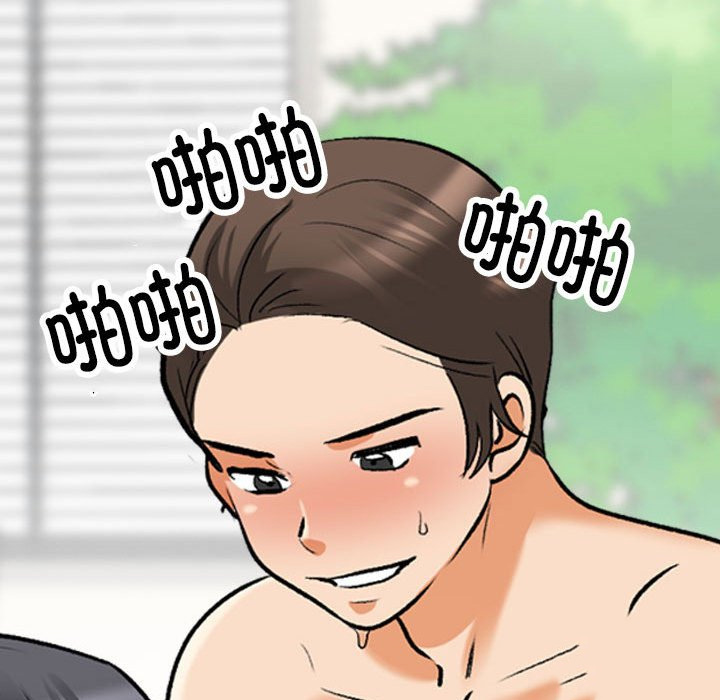 [韩国漫画] 同事换换爱 剧情,熟女人妻,巨乳大奶#[124P]-97