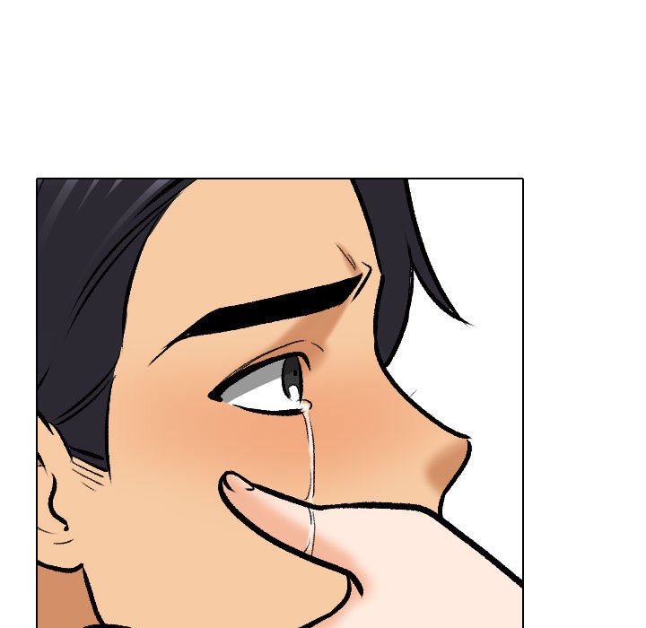 [韩国漫画] 同事换换爱 剧情,熟女人妻,巨乳大奶#[121P]-98