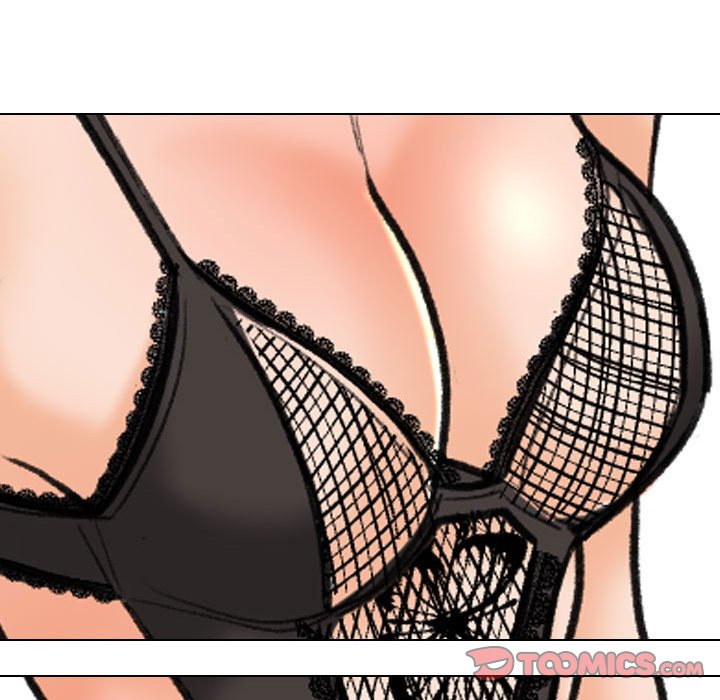 [韩国漫画] 同事换换爱 剧情,熟女人妻,巨乳大奶#[119P]-102