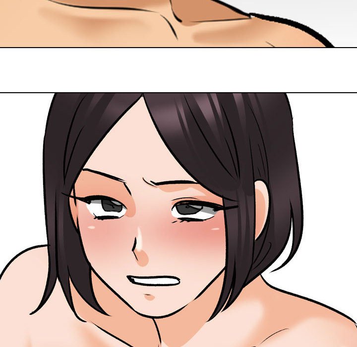 [韩国漫画] 同事换换爱 剧情,熟女人妻,巨乳大奶#[110P]-108