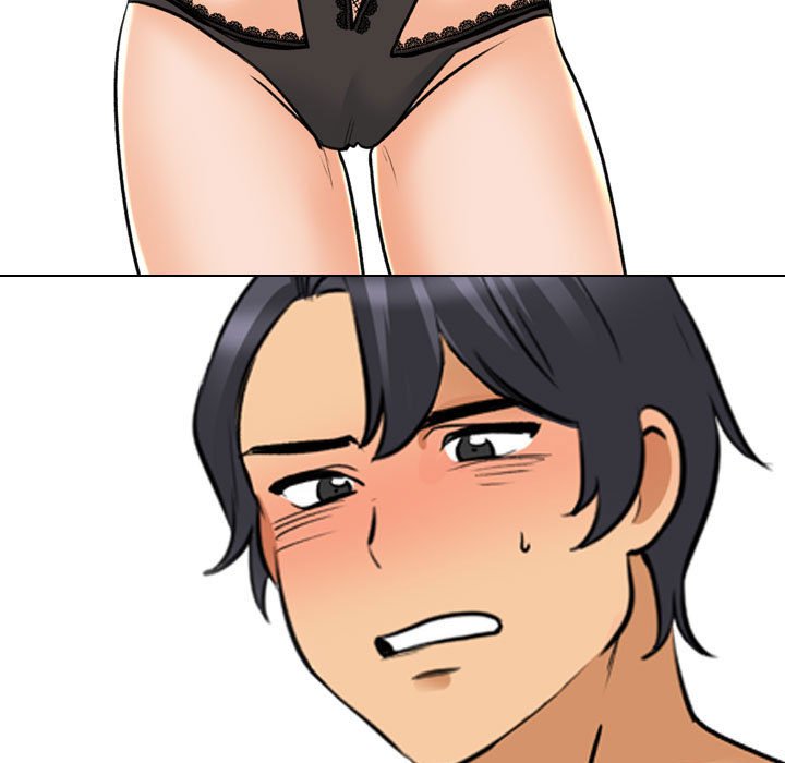[韩国漫画] 同事换换爱 剧情,熟女人妻,巨乳大奶#[110P]-33