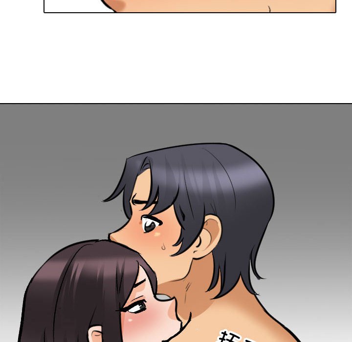 [韩国漫画] 同事换换爱 剧情,熟女人妻,巨乳大奶#[110P]-90