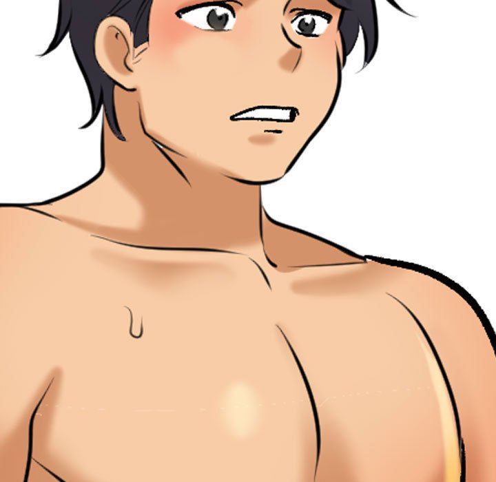 [韩国漫画] 同事换换爱 剧情,熟女人妻,巨乳大奶#[110P]-99