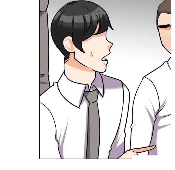 [韩国漫画] 同事换换爱 剧情,熟女人妻,巨乳大奶#[122P]-100