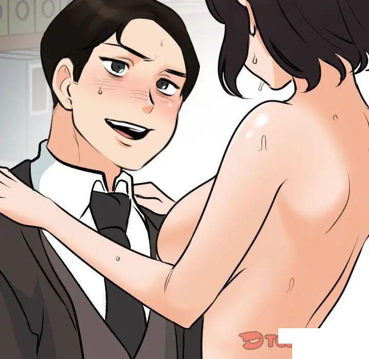 [韩国漫画] 同事换换爱 剧情,熟女人妻,巨乳大奶#[122P]-105